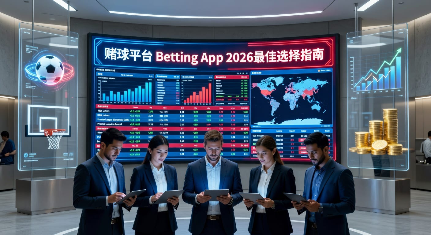 2026年世界杯投注APP：资深分析师带您洞悉体育竞猜新格局
