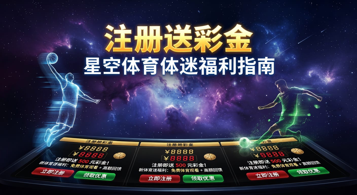 首存体育彩金 first deposit sports bonus：2026年世界杯投注网新手必看指南