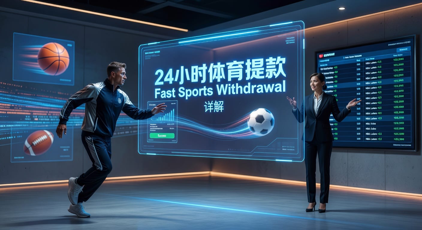 24小时体育提款 fast sports withdrawal | 极速出金，资深玩家信赖的体育投注平台