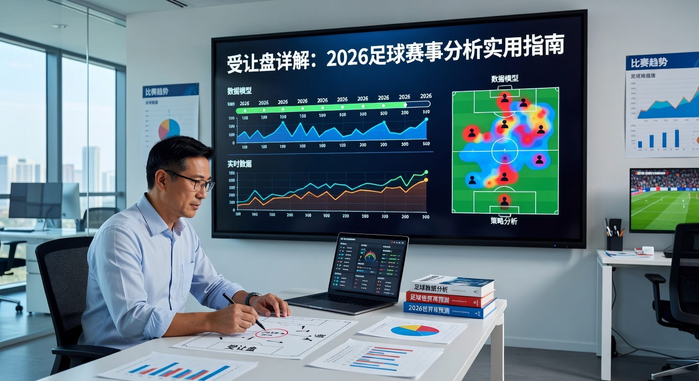 受让盘：2026年世界杯投注网的深度解析与实战策略