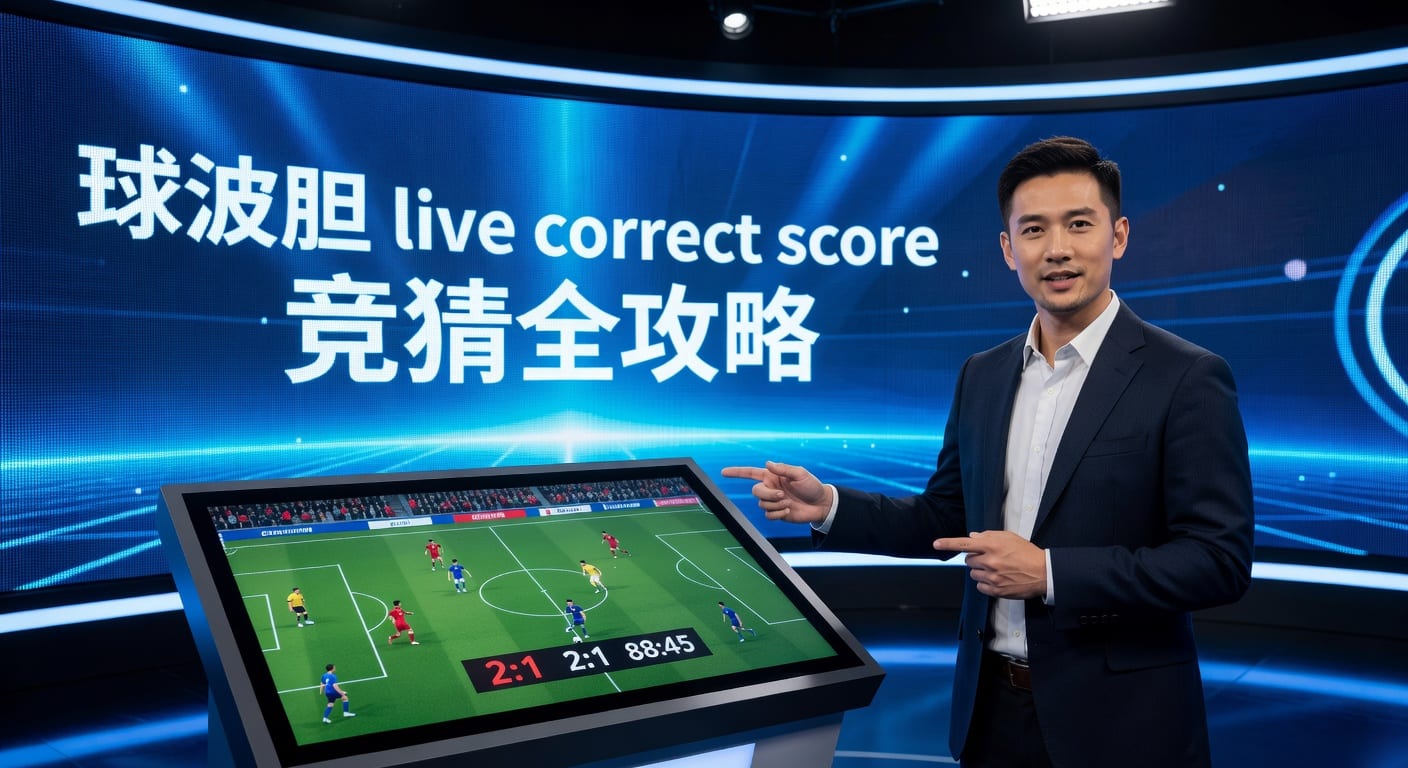 滚球波胆 live correct score：资深分析师带您洞悉实时比分与赔率变动 #103
