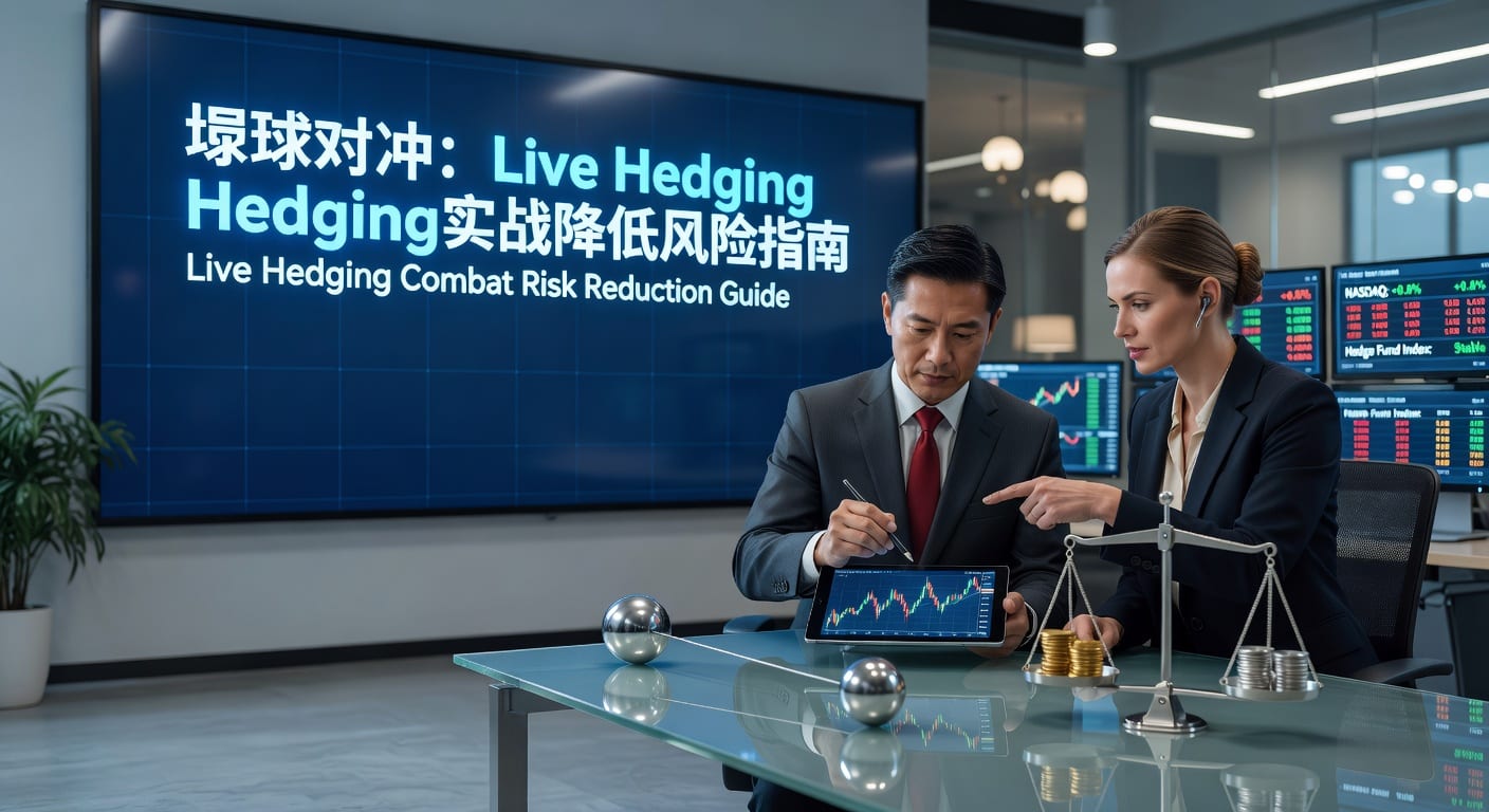 滚球对冲 live hedging：资深分析师带您玩转盘口赔率
