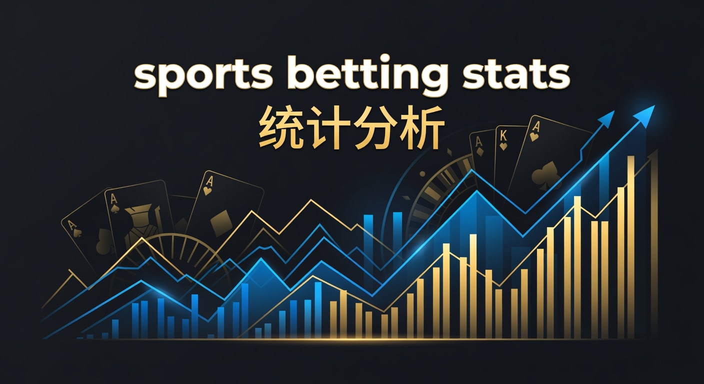 sports betting stats 统计分析｜2026年世界杯投注平台数据解读