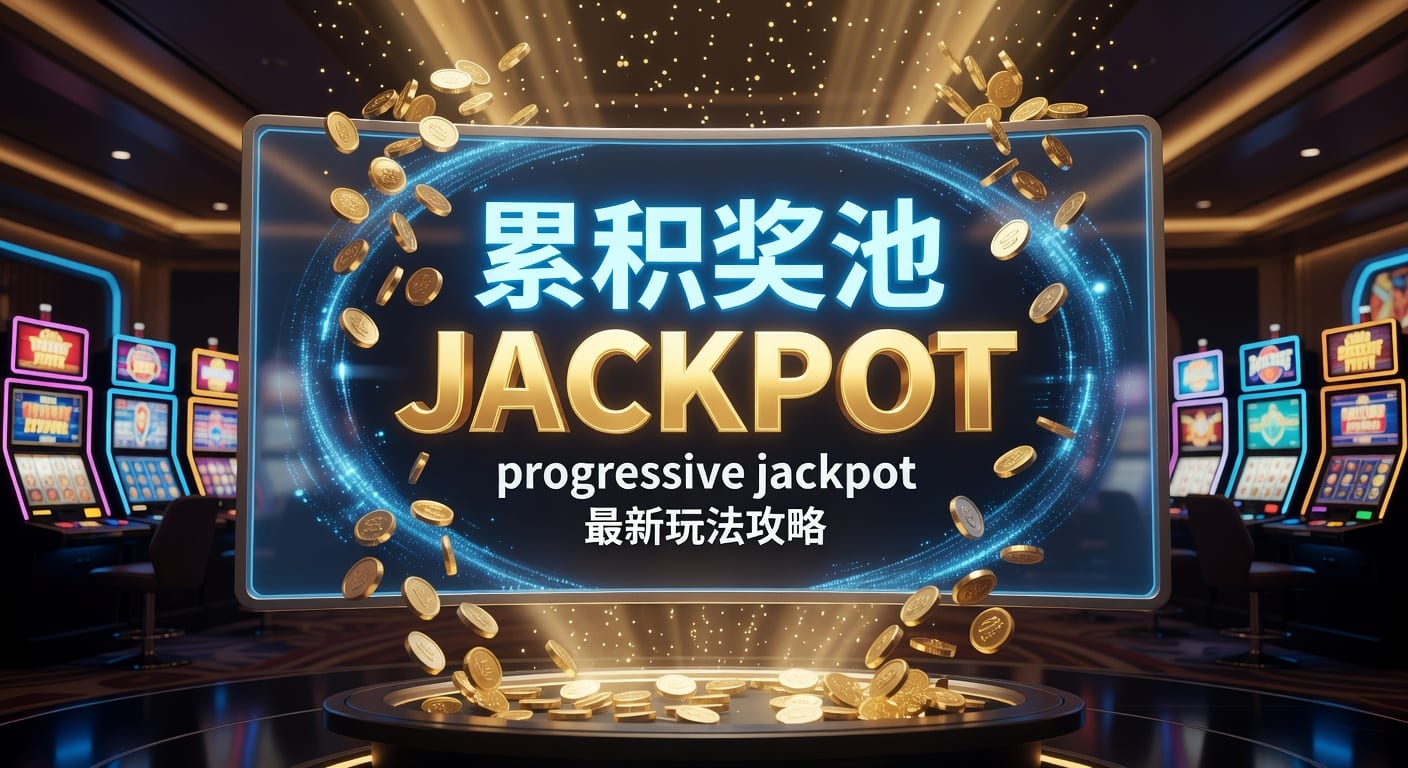 累积奖池 Jackpot：资深玩家深度解析与实战策略（2026年世界杯投注网）