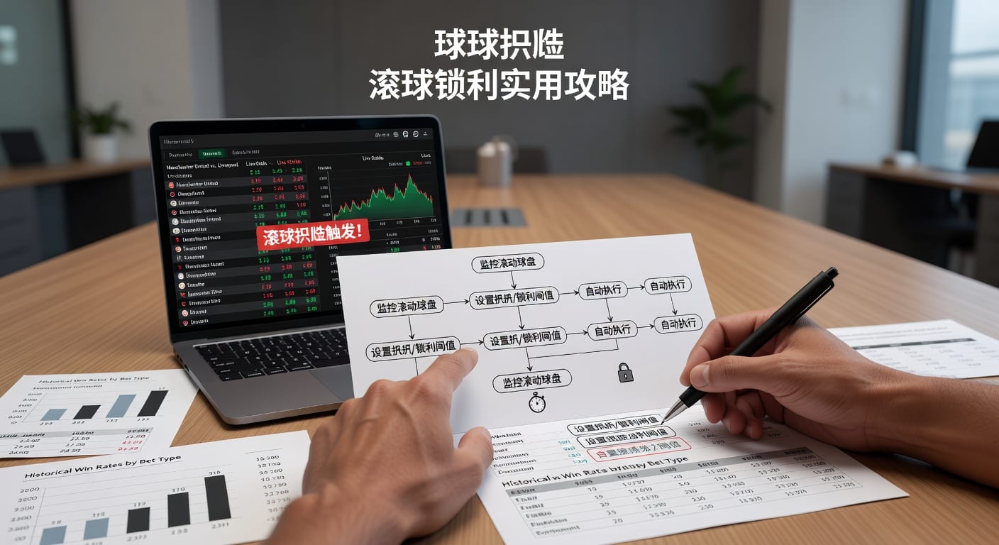 滚球止损滚球锁利：2026年世界杯投注网实战指南