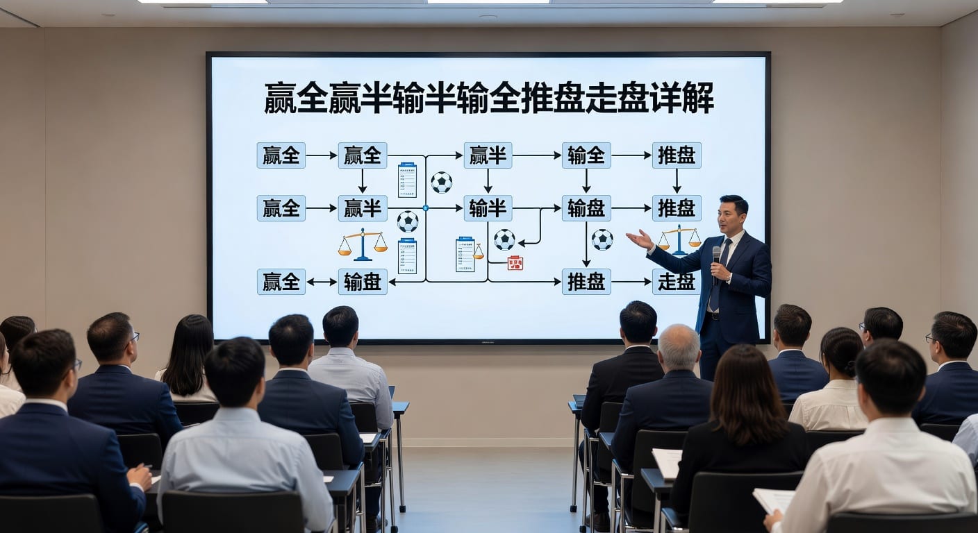 赢全赢半输半输全推盘走盘：2026年世界杯投注网