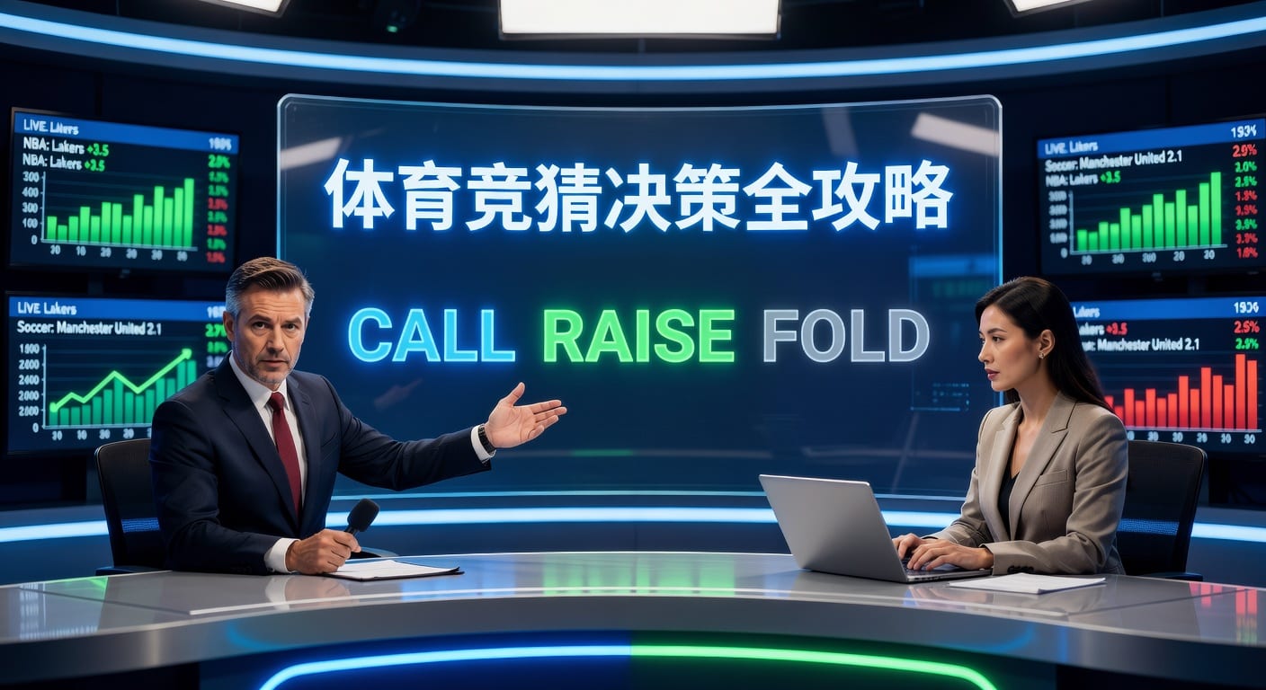 跟注call实战解析：2026年世界杯投注技巧与判断