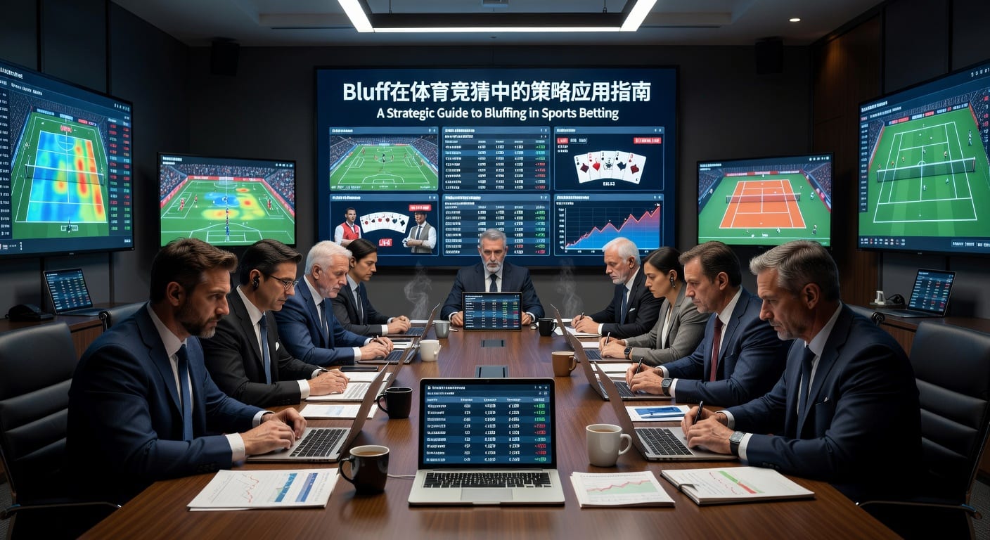 诈唬 bluff：2026年世界杯投注技巧与识别要点