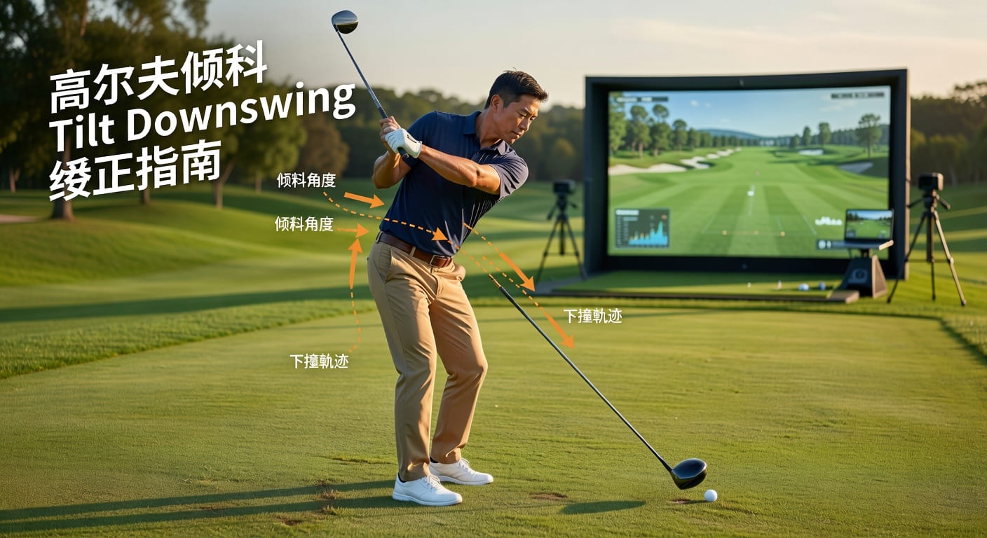 倾斜 tilt downswing 分析：2026年世界杯投注网