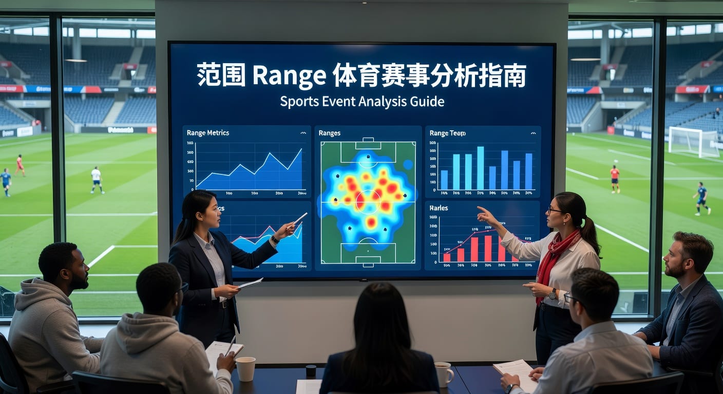 范围 range：体育数据与投注判断实战指南