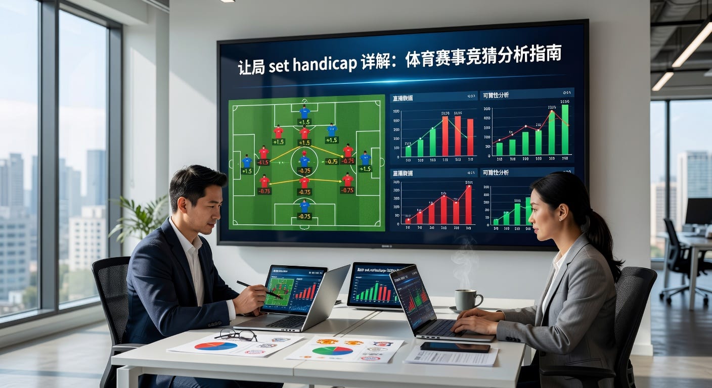 让局 set handicap实战解析与2026年世界杯投注