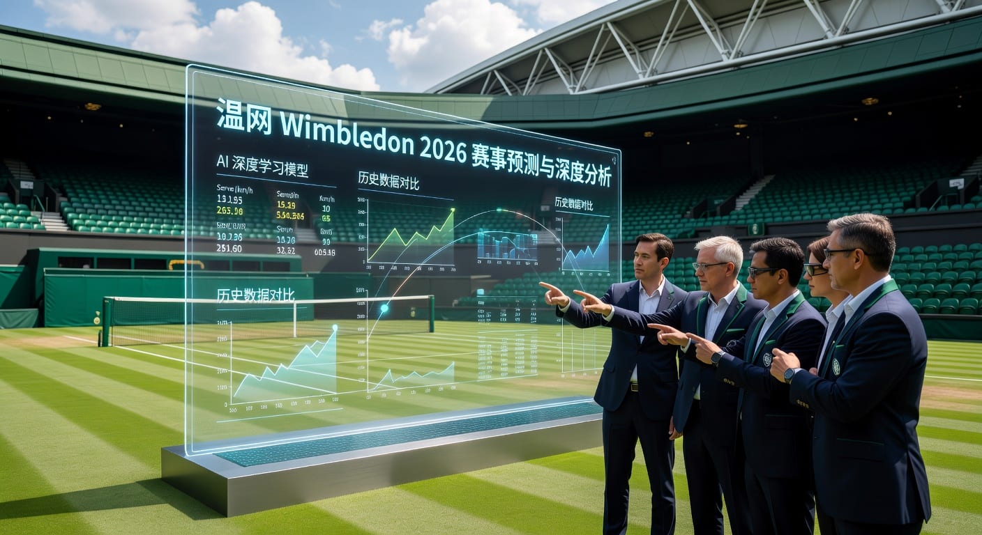 温网 Wimbledon：2026年体育数据分析与博彩视角解读